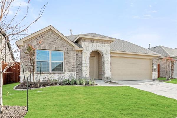 Crandall, TX 75114,3248 Blossom Trail