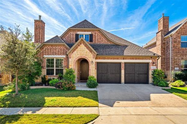 3712 Dover, The Colony, TX 75056