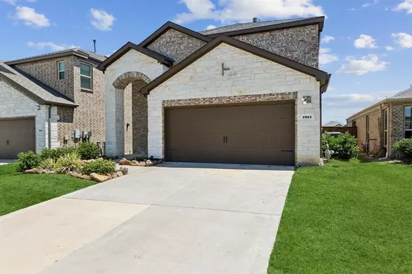 Mckinney, TX 75071,1821 Massey Lane