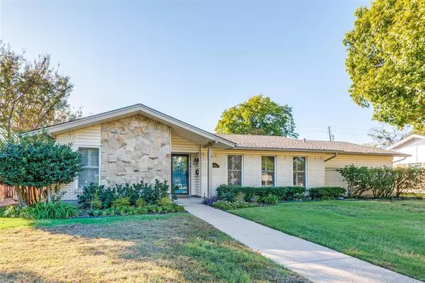 14251 Rawhide Parkway, Farmers Branch, TX 75234