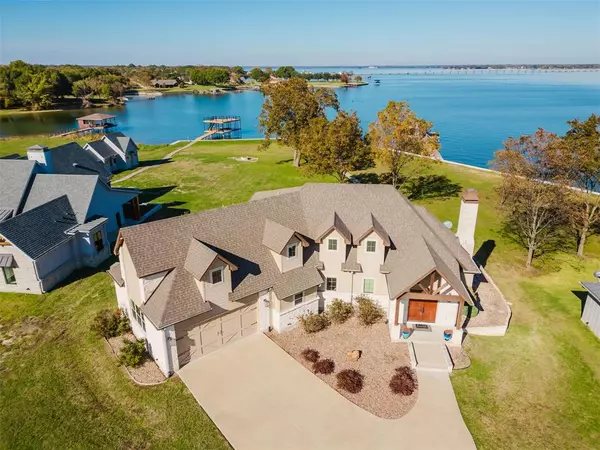 113 Moonlight Point, Corsicana, TX 75109