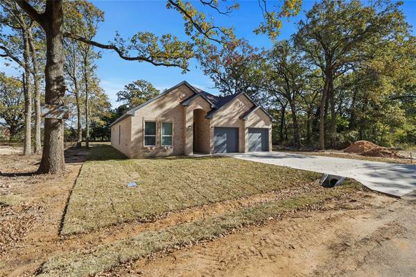 Enchanted Oaks, TX 75156,6143 Inca Drive