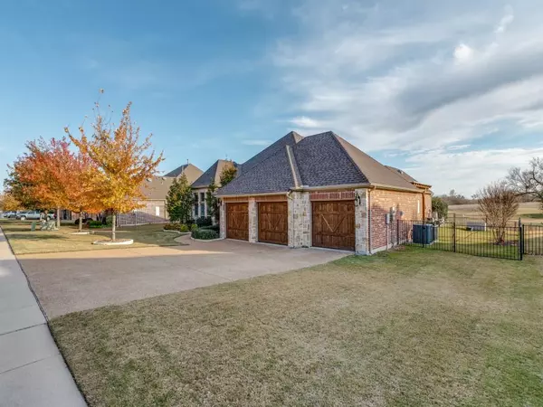 Gunter, TX 75058,1616 Bearpath Way