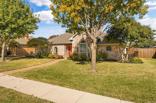 Plano, TX 75075,1617 Tawakoni Lane