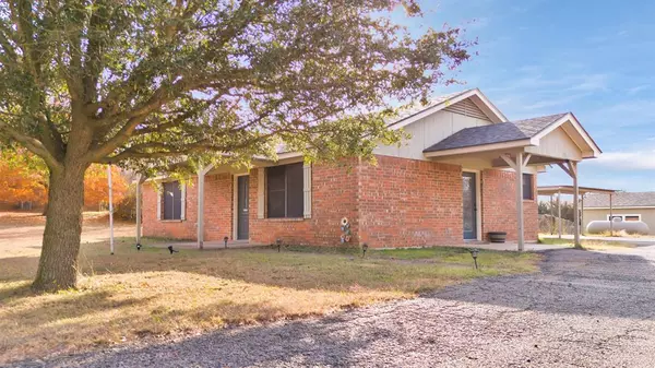 Weatherford, TX 76088,3021 Sunrise Trail