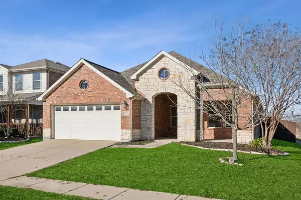 Aubrey, TX 76227,1829 Heron Drive