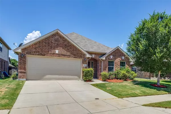 Little Elm, TX 75068,808 Goldenmist Drive