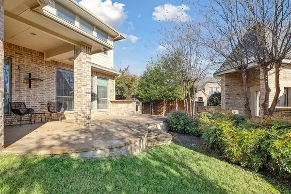 Grapevine, TX 76051,1711 Brook Meadow Court