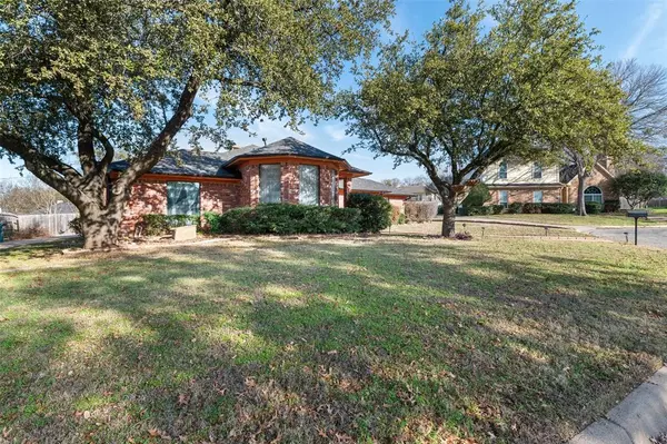 Sherman, TX 75092,2111 Joni Circle