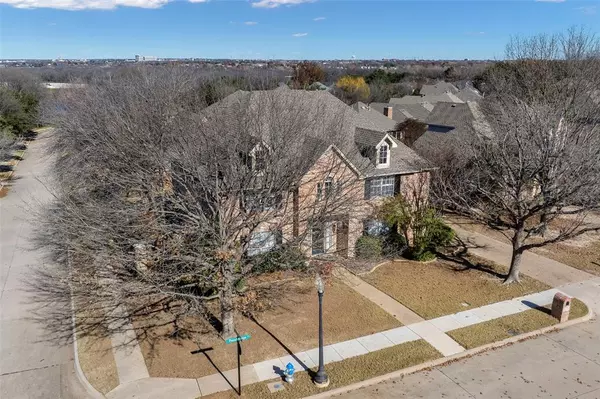 Mckinney, TX 75072,2720 Pecan Ridge Lane