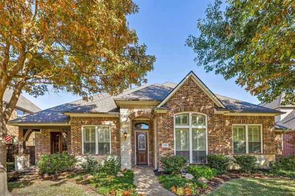 1318 Comal Drive, Allen, TX 75013