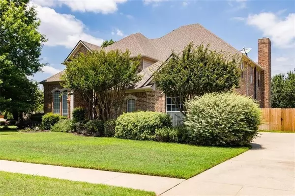 Southlake, TX 76092,1308 Normandy Drive