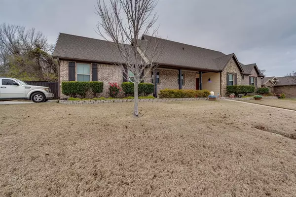 Midlothian, TX 76065,705 Green Acres Lane