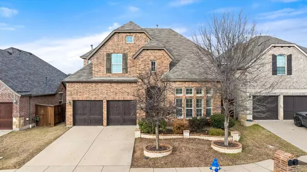 Mckinney, TX 75070,6804 Grand Mesa Parkway