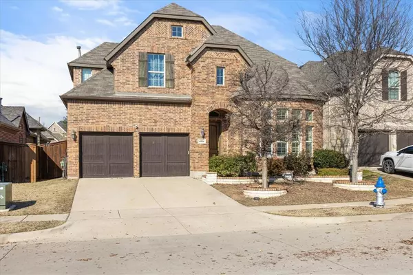 Mckinney, TX 75070,6804 Grand Mesa Parkway