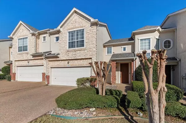 Irving, TX 75038,2639 Corbeau Drive