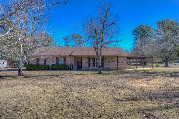 1129 Oliver Road, Haughton, LA 71037