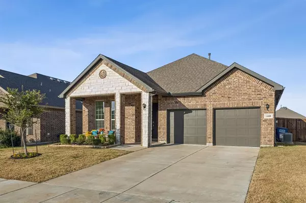 Wylie, TX 75098,1608 Cherry Blossom Court