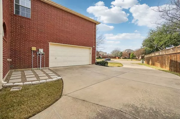 Keller, TX 76248,503 Evelyn Court