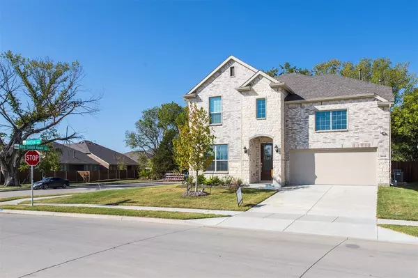 Mckinney, TX 75071,8605 Red Fox Trail