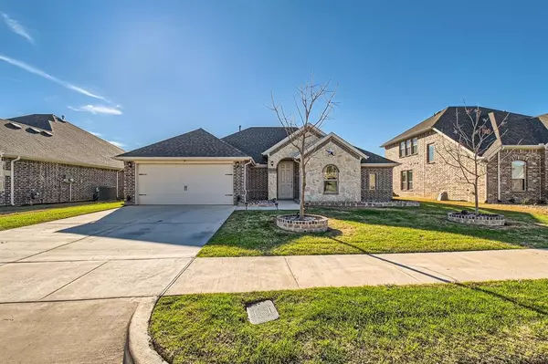 1210 Blanco Trail, Mansfield, TX 76063