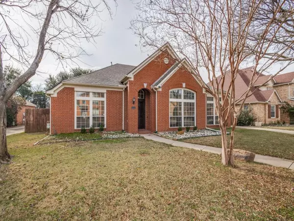 Flower Mound, TX 75022,3513 Havenlake Drive