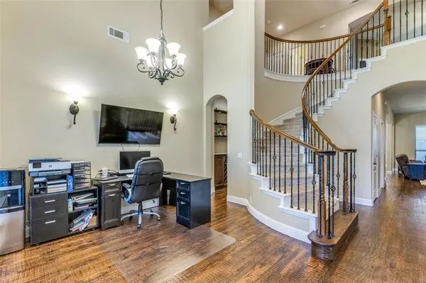 Melissa, TX 75454,4303 Mimosa Drive