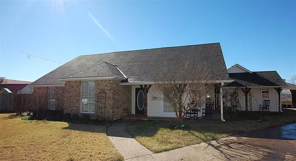 610 Azalea Court, Forney, TX 75126