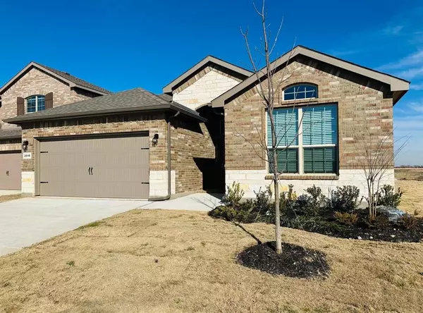 Haslet, TX 76052,2516 Bellatrix Drive