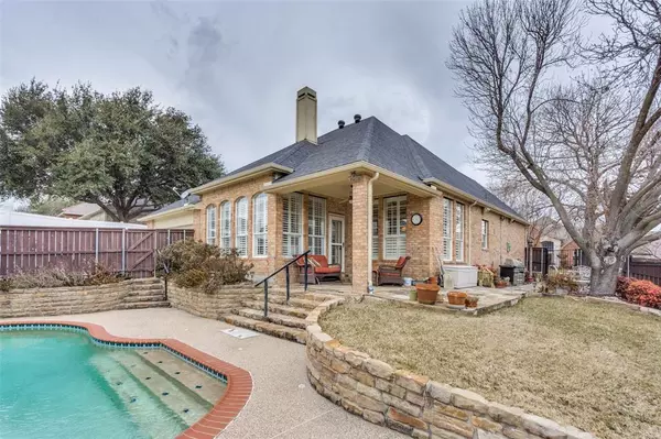 Mckinney, TX 75070,2501 Saint Remy Drive