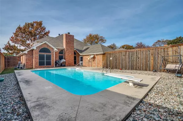 Rowlett, TX 75089,5906 Brookline Drive