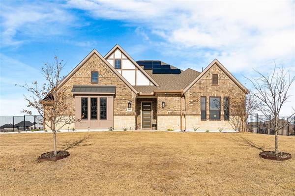 930 Peppy San Trail, Lucas, TX 75002