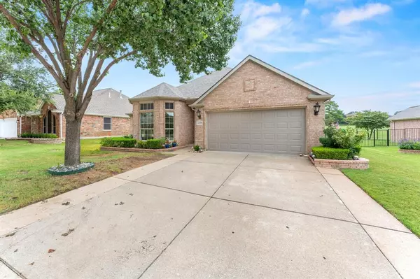 6209 Pine Hills Lane, Denton, TX 76210