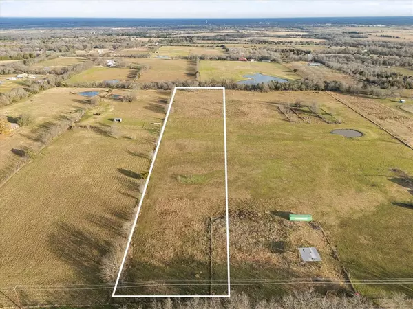 Lone Oak, TX 75453,Lot 50 Rs County Road 1610