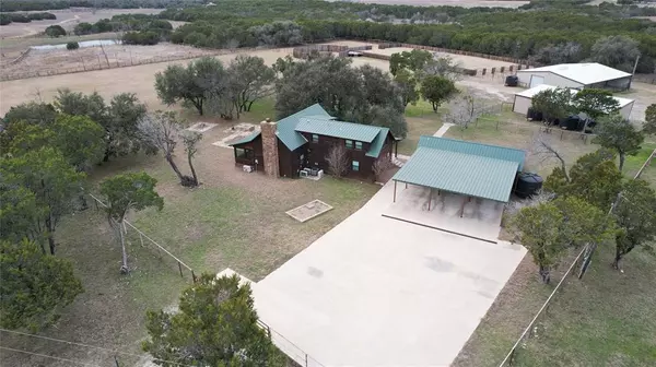 Gordon, TX 76453,2525 Dodson Prairie Road