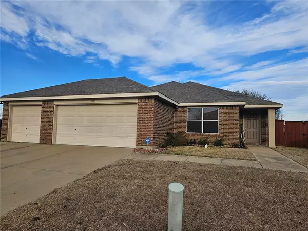 Arlington, TX 76002,8111 Zephyr Court