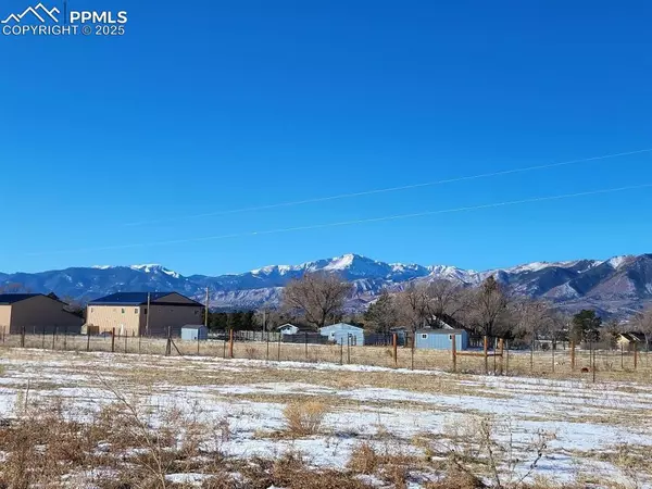 Colorado Springs, CO 80921,1215 Old Ranch RD