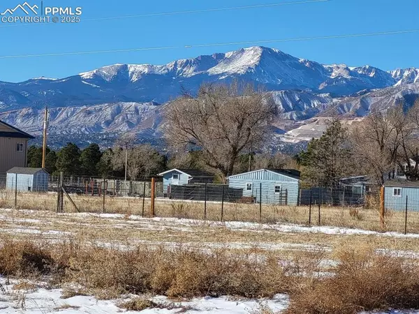 Colorado Springs, CO 80921,1215 Old Ranch RD