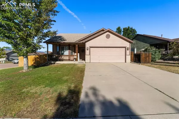 Colorado Springs, CO 80911,5512 Kingsboro DR