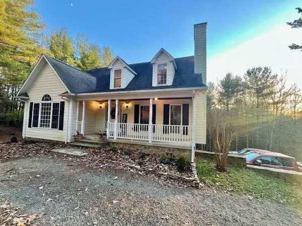 619 Maplewood Drive, Galax, VA 24333