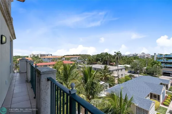 9 NE 20th Ave  #503, Deerfield Beach, FL 33441