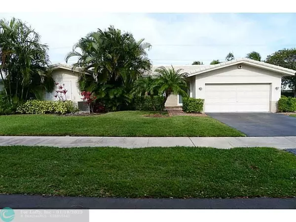 6700 NE 21ST DR, Fort Lauderdale, FL 33308