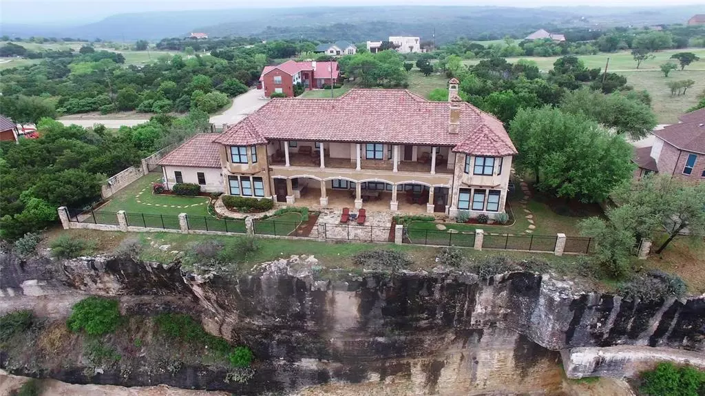 Possum Kingdom Lake, TX 76449,275 Bay Hill Drive