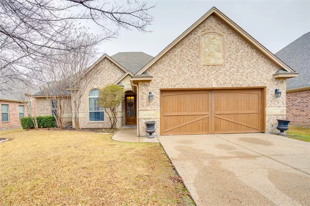 Willow Park, TX 76008,122 Muirfield Drive