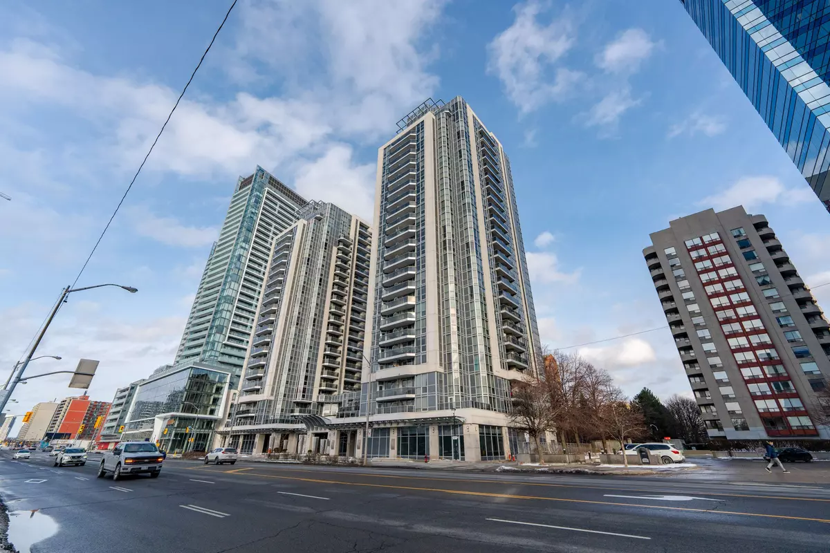 Toronto C14, ON M2M 0A8,5791 Yonge ST #1202