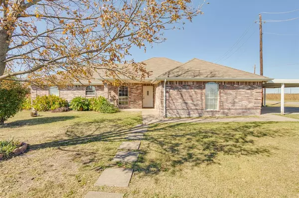 515 Lone Star Drive, Crandall, TX 75114