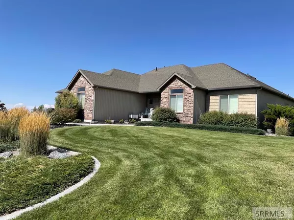 6695 S High Creek Lane, Idaho Falls, ID 83406