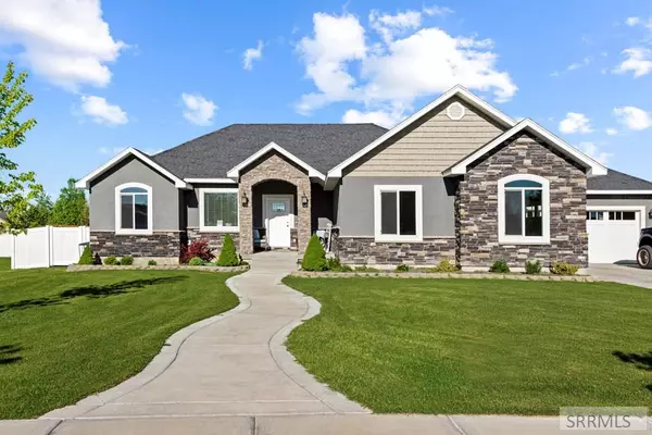 Ammon, ID 83401,3353 E Sparrow Hawk Drive