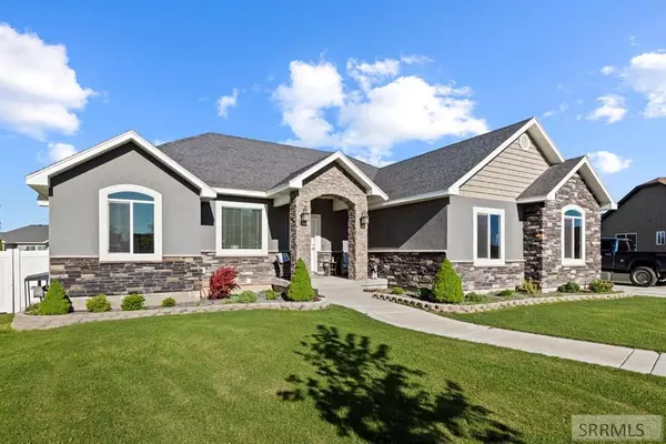 Ammon, ID 83401,3353 E Sparrow Hawk Drive