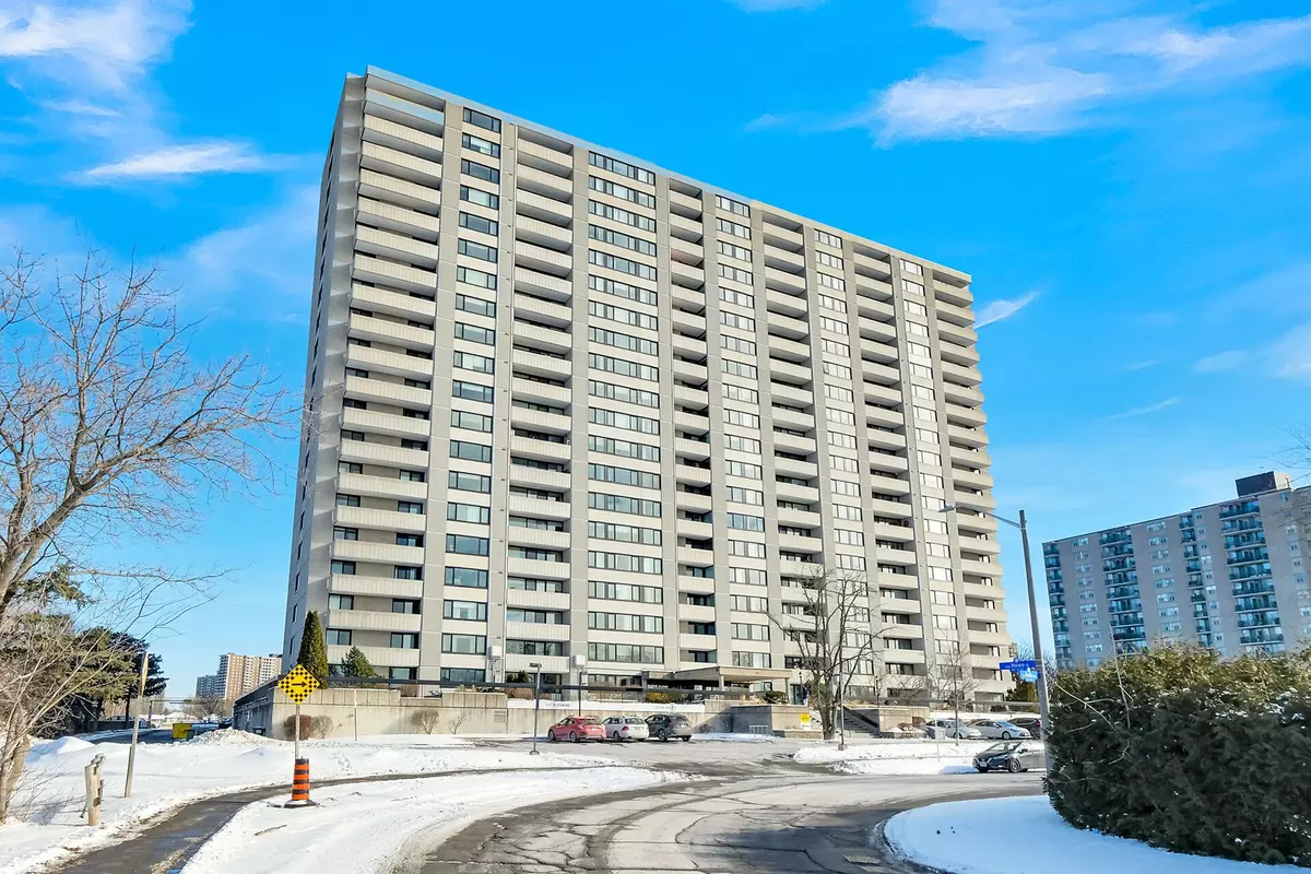 Britannia - Lincoln Heights And Area, ON K2B 7Y8,265 Poulin AVE #1902